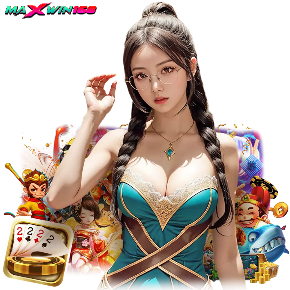 maxwin168th เว็บ